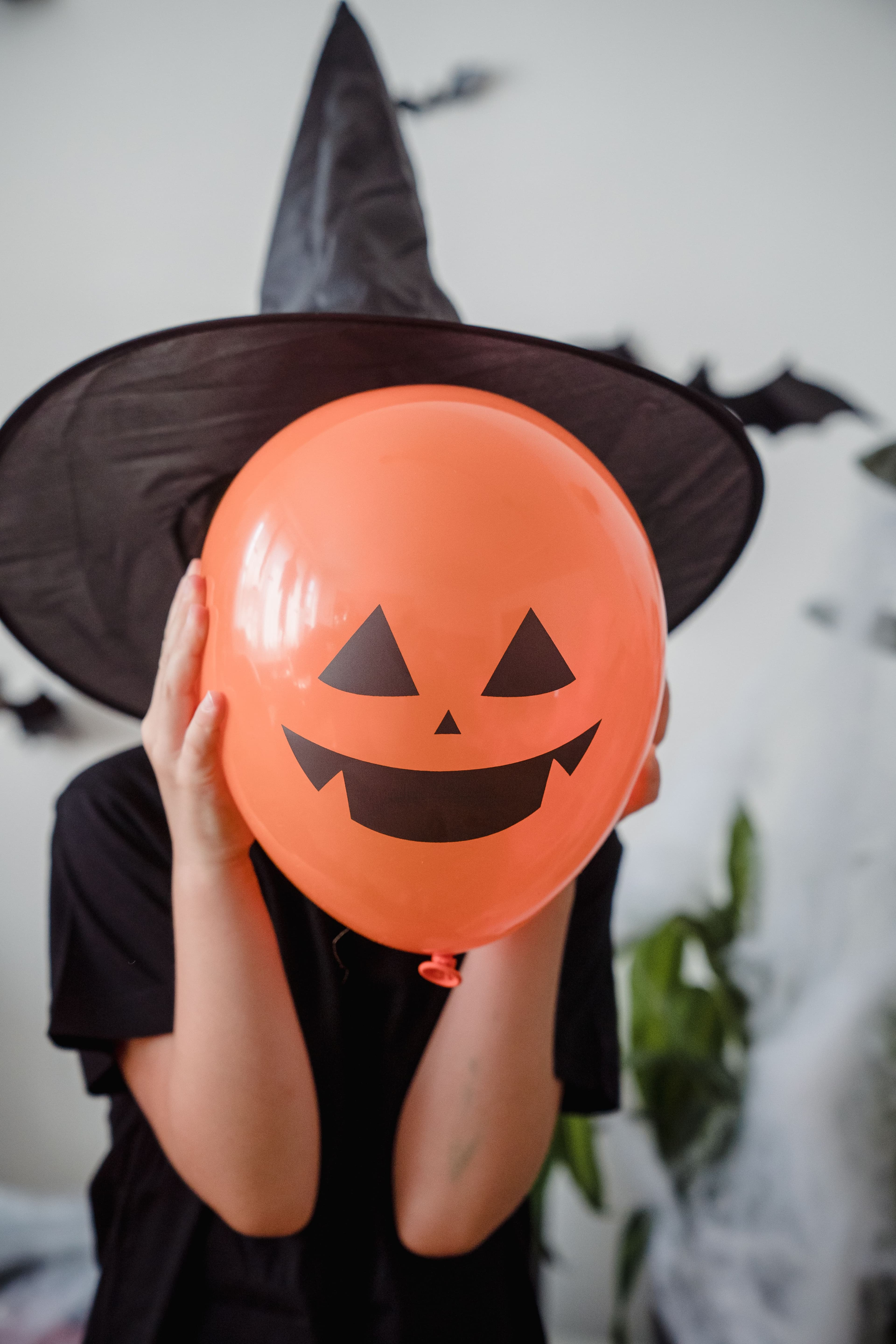 Festa di compleanno a tema Halloween per bambini: idee, decorazioni e attività