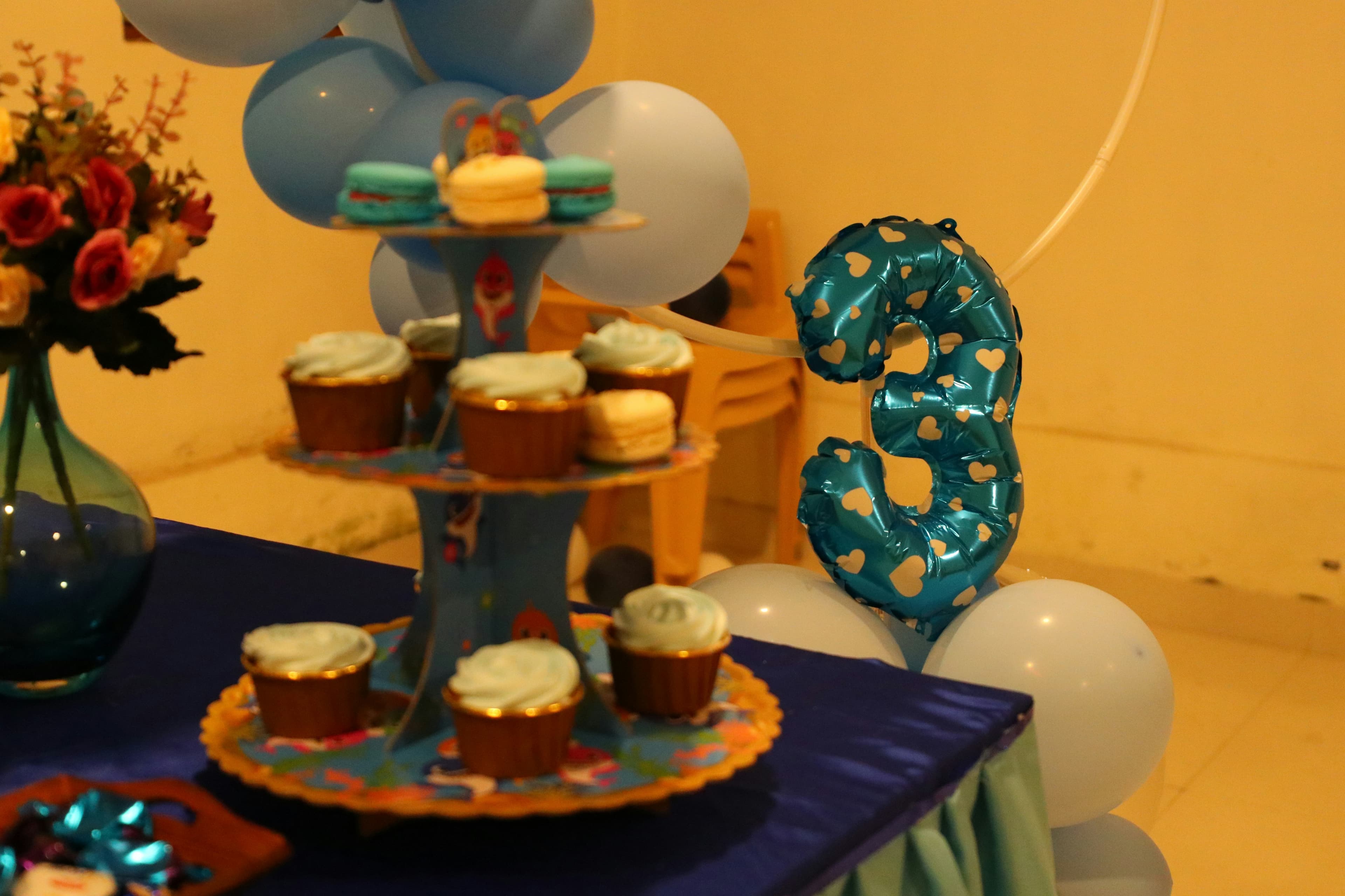 Festa di compleanno per bambini di 3 anni: idee, temi e consigli pratici