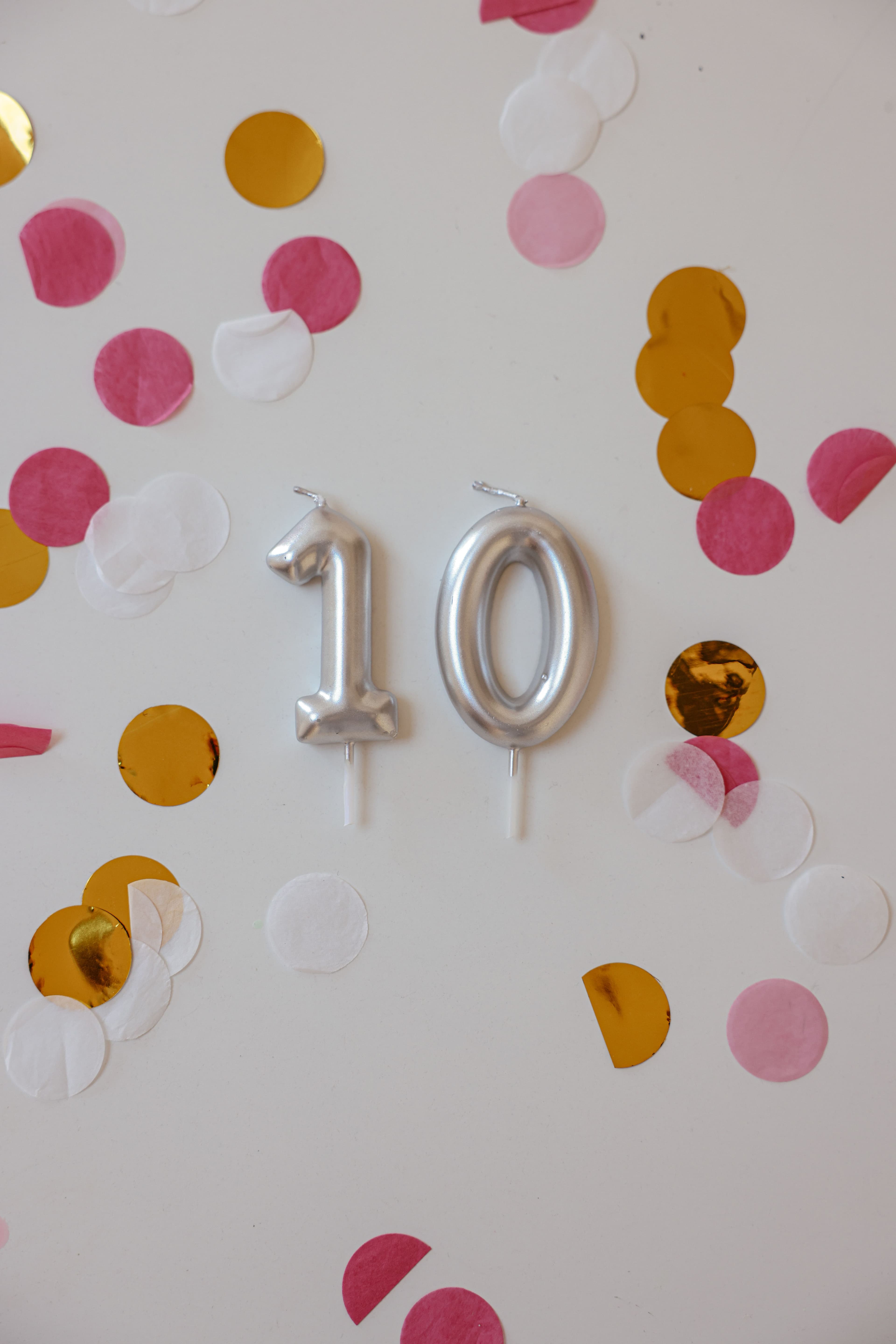 Festa di compleanno per bambini di 10 anni: idee originali per festeggiare i 10 anni