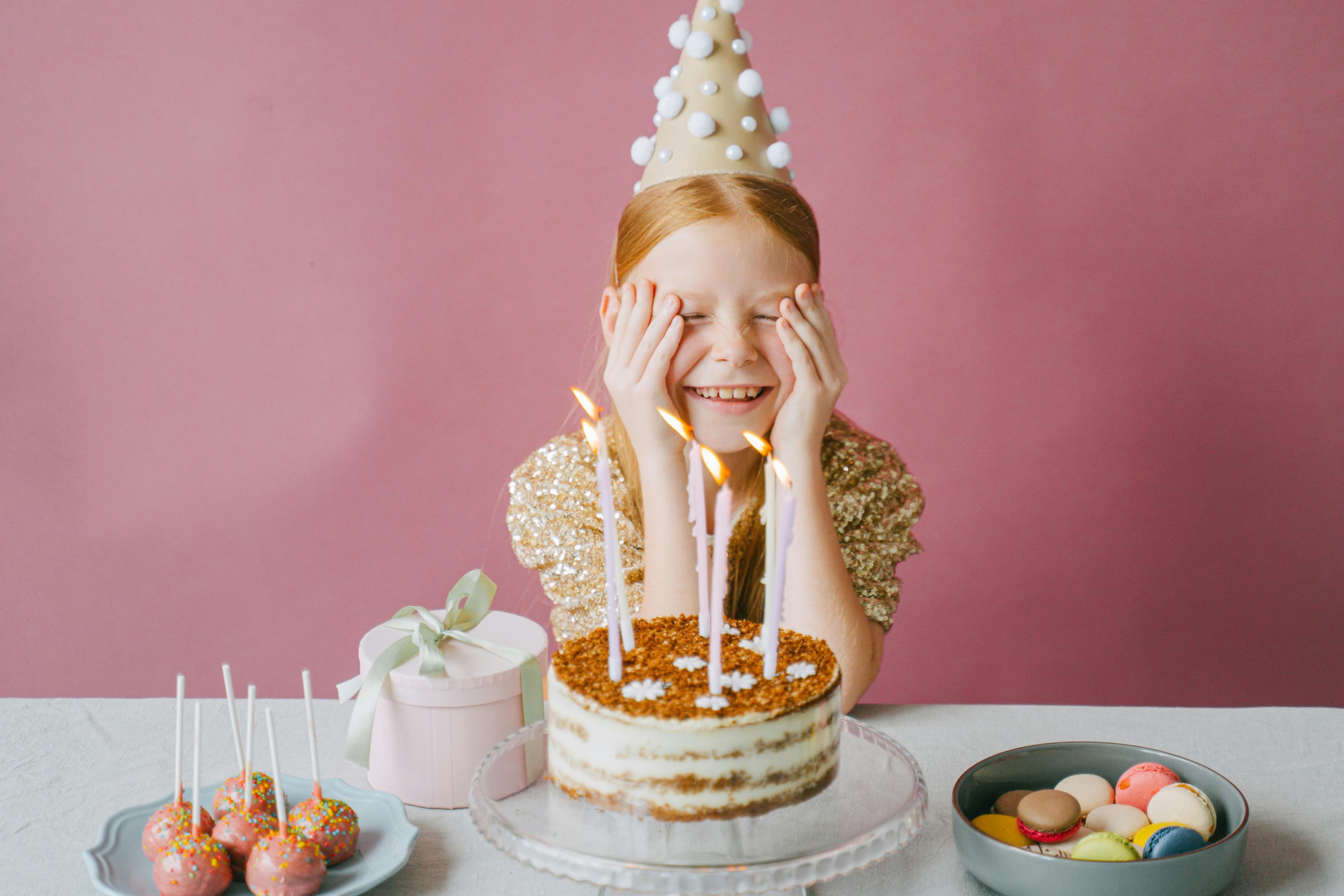 Festa a sorpresa per bambini: come organizzarla senza farsi scoprire