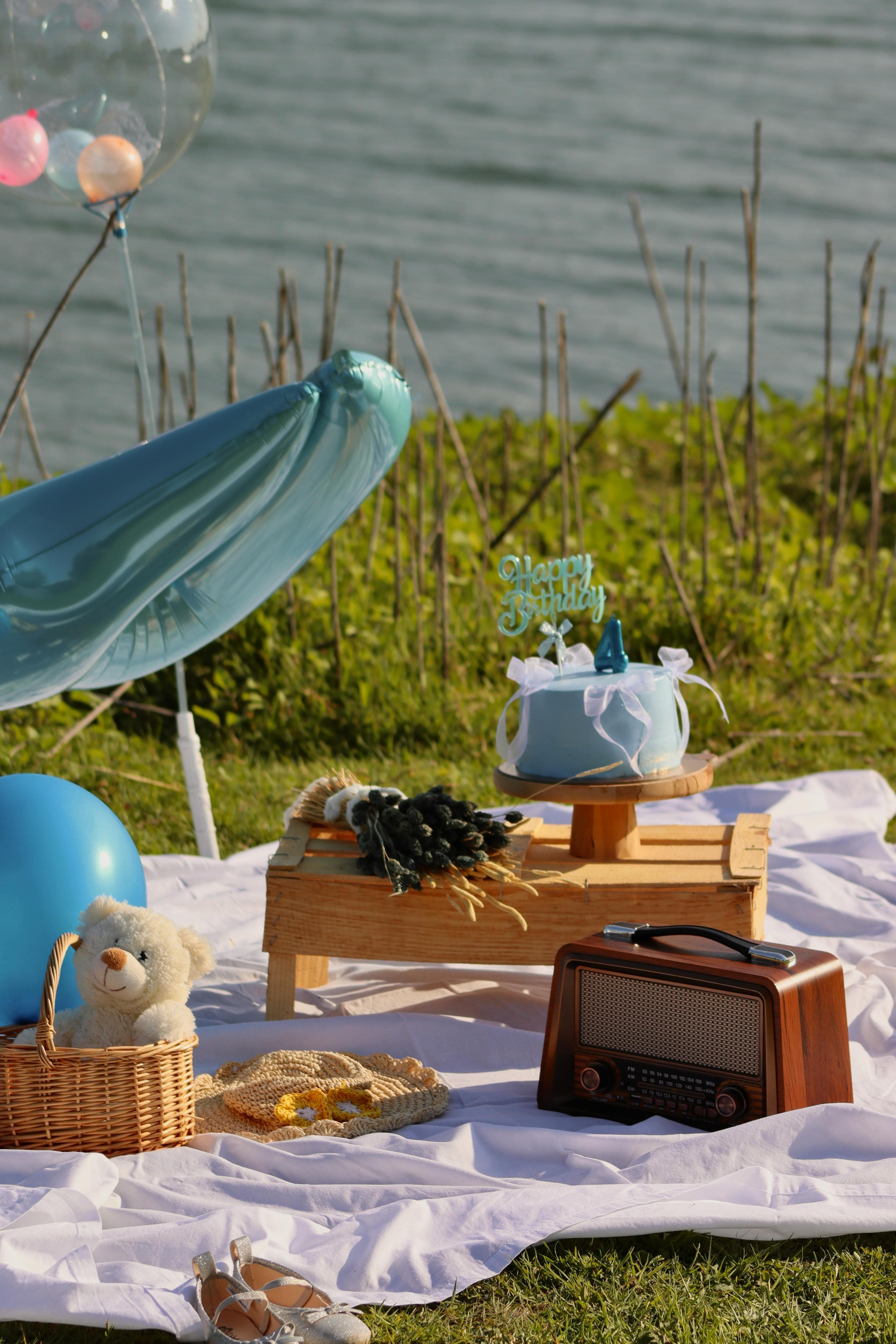 Feste di compleanno per bambini in estate: idee, location e consigli pratici